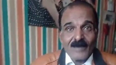 مصمم تمثال حورس المشوه بقنا بعد إزالته: توقعت يبقى فيه انتقادات بس مش بالشكل القاسي ده | بث مباشر