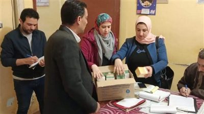 مصدر: المتهمة بممارسة الطب البشري بالمنوفية حاصلة على بكالوريوس الطب البيطري