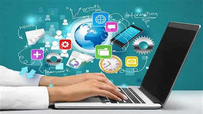 نبيل عبد الفتاح: الثورة الرقمية والتكنولوجيا تؤثر على الحياة الدينية وتزيد النفاق