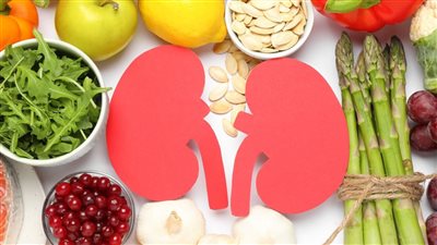 لتطهير الجسم بشكل طبيعي.. عادات صحية يمكنها تحسين صحة الكلى