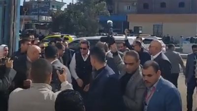 وزير الصحة يتفقد وحدة طب الأسرة ومركز إسعاف سعود بالشرقية