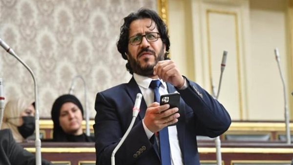 أحمد بلال البرلسي