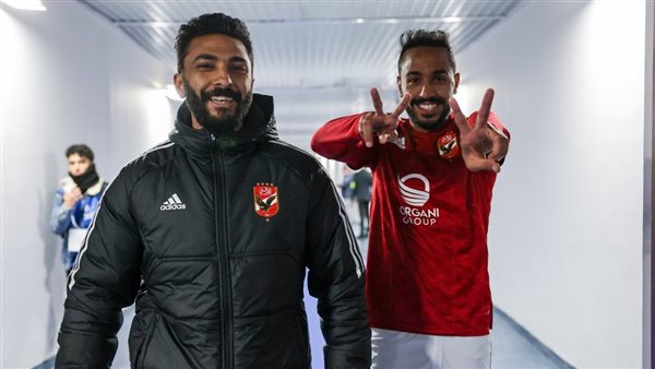 محمود كهربا