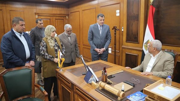 اللواء عبد المجيد