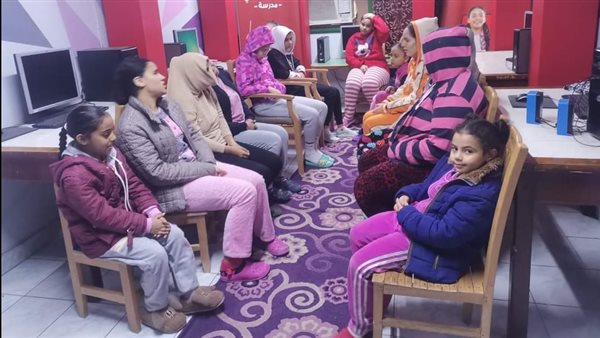 محاضرات توعوية بالمواقع