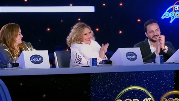 لجنة تحكيم برنامج