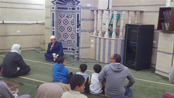 منطقة وعظ القاهرة