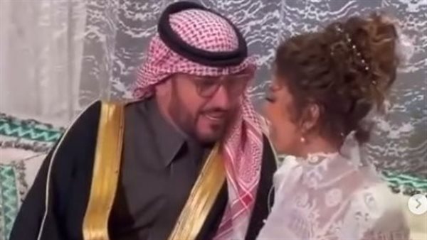 أصالة وزوجها فائق