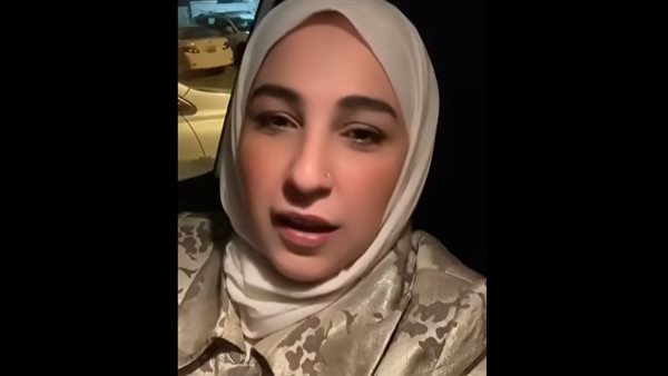 كويتية تشكر سيدة