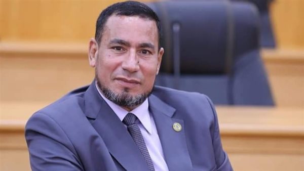 الدكتور عبد الفتاح