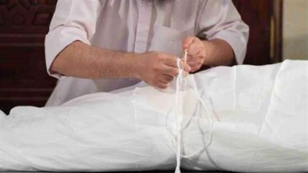 وفاة - تعبيرية 