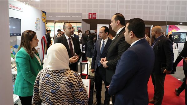 الرعاية الصحية