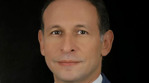  المستشار عمرو عبد