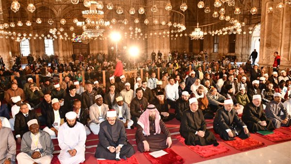  صلاة الجمعة اليوم