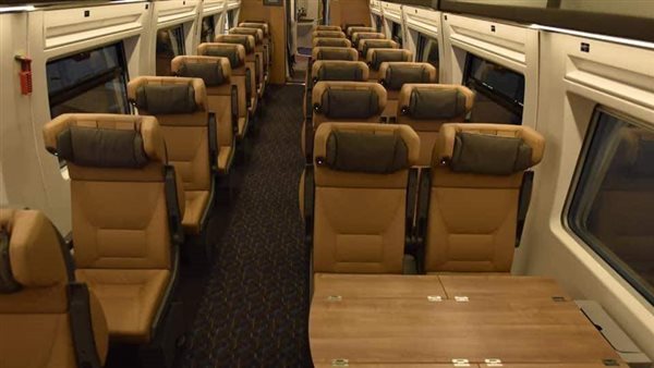 أسعار تذاكر قطارات