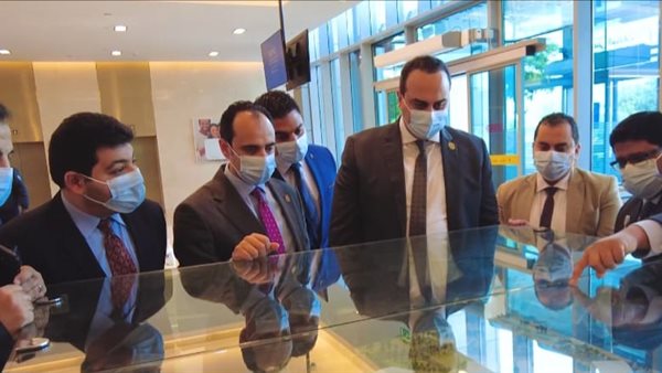 رئيس الرعاية الصحية