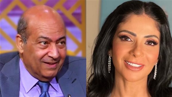 منى زكي وطارق الشناوي