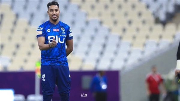 سالم الدوسري