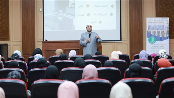 دورة المقبلين على