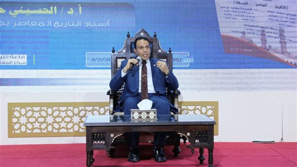 ندوة جناح الأزهر