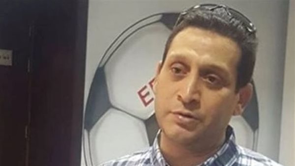 محمد أبو الوفا