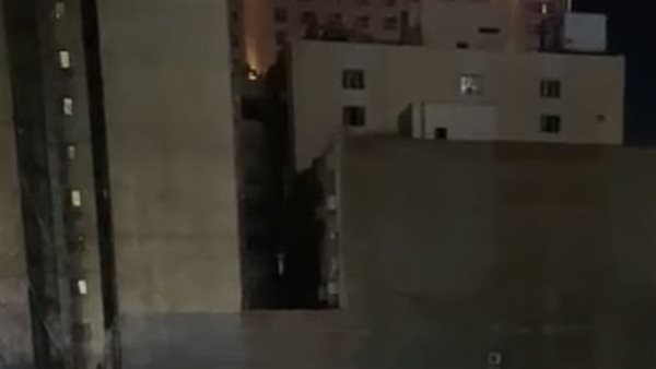 موقع الحادث