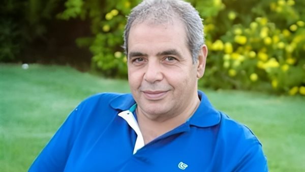 الدكتور علي محمد