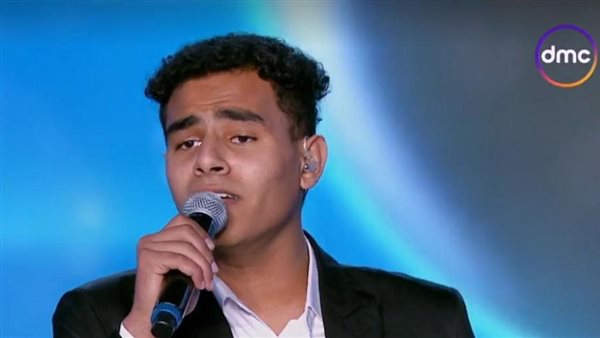 المتسابق أدهم الجزار