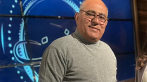 إسماعيل فرغلي