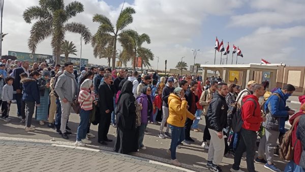 معرض الكتاب - أرشيفية