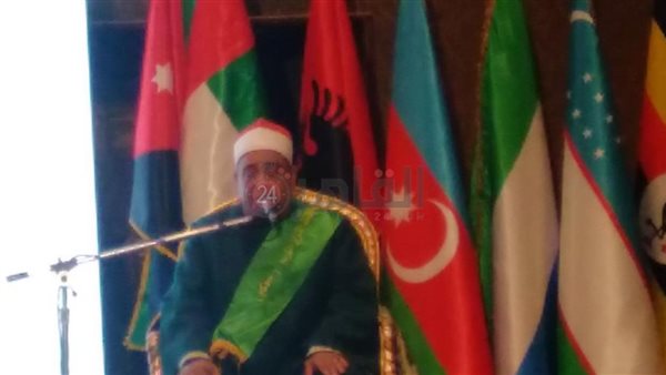 المسابقة العالمية