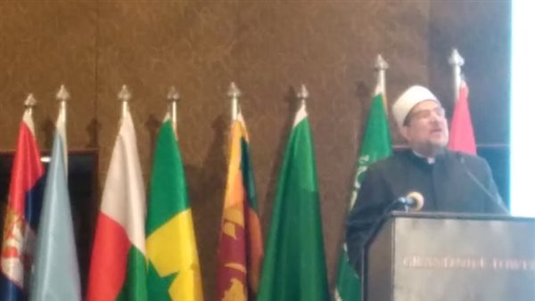 وزير الأوقاف 