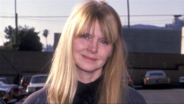 الراحلة ميليندا ديلون