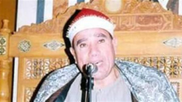 الشيخ راغب مصطفى