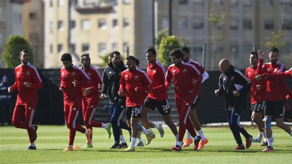 مران الأهلي