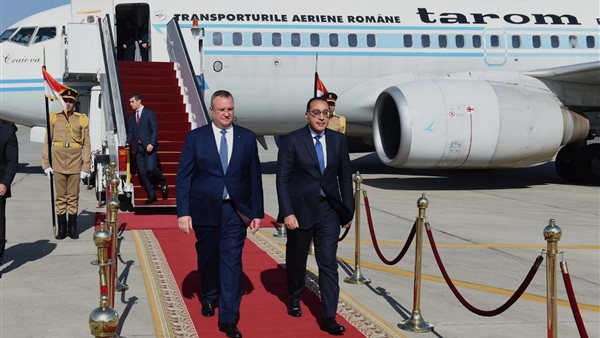 رئيس الوزراء يستقبل