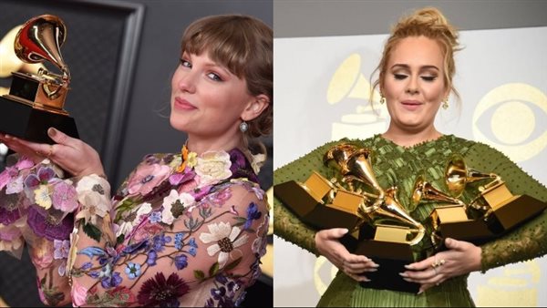 حفل جوائز جرامي