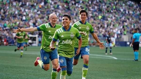 سياتل ساوندرز 