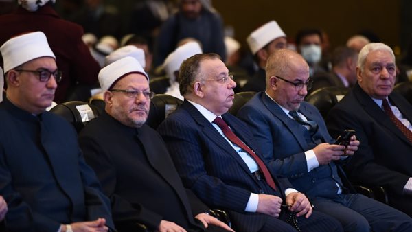 نقيب الأشراف 