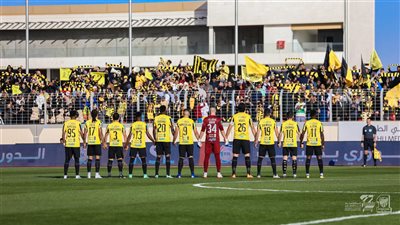 اتحاد جدة يحقق فوزا قاتلا أمام الطائي في الدوري السعودي