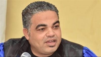 أسامة عمارة رئيسا للاتحاد العام لمراكز شباب مصر بالبحر الأحمر