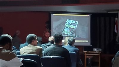 بالورقة والقلم.. نقابة الصحفيين تعرض جزءًا من الفيلم التسجيلي للكاتب ياسر رزق