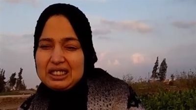 حفظت القرآن وأتممت تعليمي.. قصة كفاح سيدة بالشرقية فقدت بصرها بسبب إصابتها بالسرطان | بث مباشر