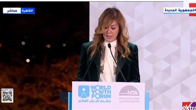 منتدى شباب العالم: قررنا عدم إطلاقه بشكله المعهود وتوجيه العوائد لتنفيذ لحزمة مبادرات تنموية