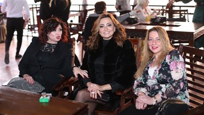 المراكب تبحر في النيل بنجوم الدورة الـ 12 لمهرجان الأقصر للسينما الإفريقية 