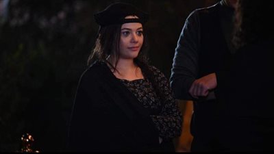 رمضان 2023.. غفران فتاة تحلم بالغناء والشهرة خلال أحداث سوق الكانتو لـ أمير كرارة