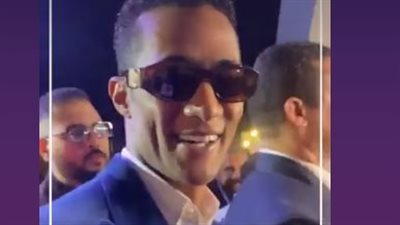 محمد رمضان من مهرجان الأقصر للسينما الإفريقية: كل نجاح في حياتي رد اعتبار| فيديو