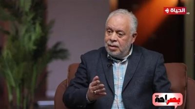أبرز تصريحات أشرف زكي التلفزيونية: أشرف عبد الباقي خلى المسرح خروجة الشباب.. ومش هقبل شكاوى الفنانين عن قلة الأعمال