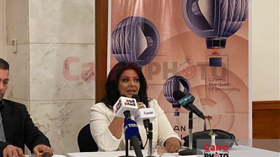 هالة صدقي: كان نفسي أكون راقصة باليه.. لكن سني مكنش مناسب