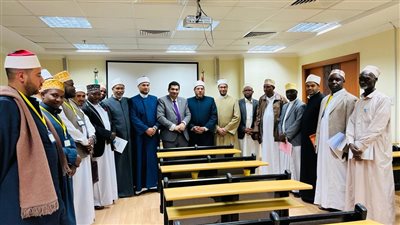 عضو الأعلى للشؤون الإسلامية: مصر وتنزانيا تمتلكان تجربة ثرية في التعددية والتسامح